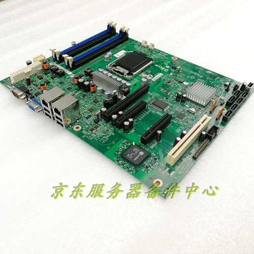 S3420GP S3420GPV单路1156针服务器主板议价