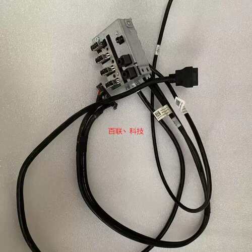 T5810 T7810机箱开关板按钮USB线X9K3F 2TV2D 3923X议价