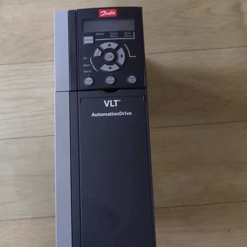变频器 4KW 380V FC-360H4K0T4E20H2BXCDXXSXXXXAXBX 包好议价