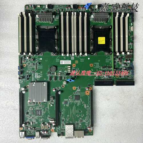 浪潮NF5280M5 YZMB-01360-102 双路服务器主板 议价