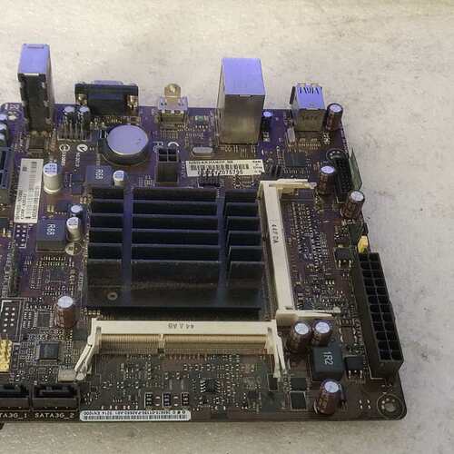 N2830-K/K30AM/DP_MB DDR3内存 板载集成CPU 集成板带HDMI口议价