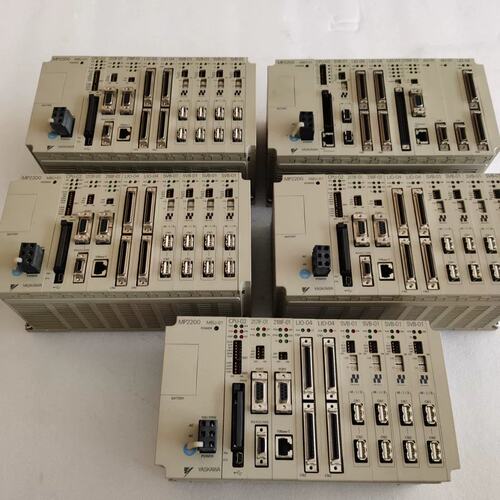 控制器 MP2200 CPU-01 CPU-02 CPU-03 CPU-04 包好 议价议价