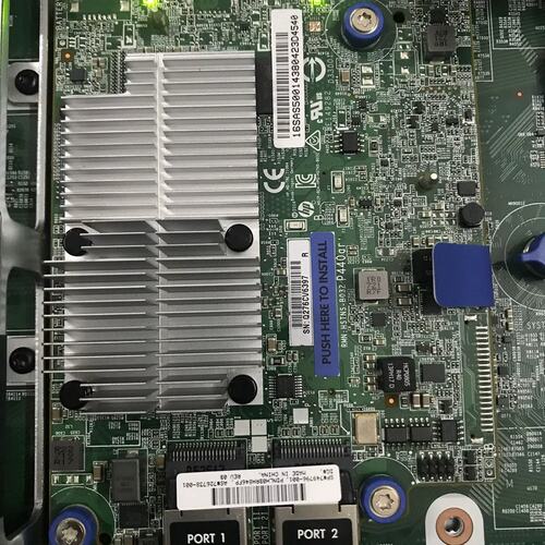 P440AR/2G 726736-B21 RAID卡749796-001 815983-001议价