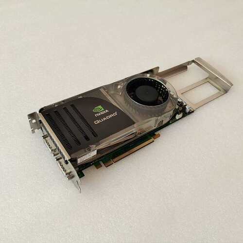 Quadro FX4600显卡 768M 384bit 工作站专业图形显卡议价