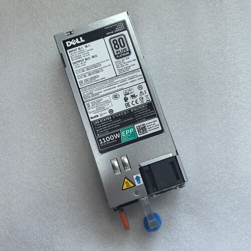 1100W EPP D1100E-S2 0J6J4K 0C3JK8 0D4J3M交换机电源议价