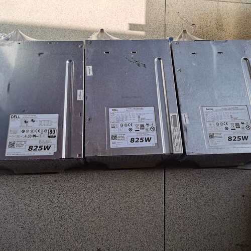 825w电源 H825EF-01 H825EF-00 D825EF-01 G57YP RHHKV DR5JD议价