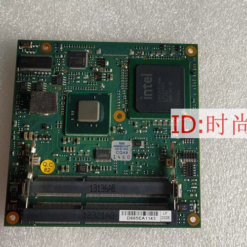 Express-LPC-D525/IOD 注胶机主板51-72203-0A30议价
