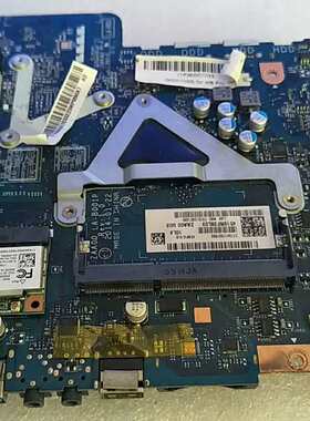 C260 一体机主板 ZAA00 LA-B001P J1800 J1900 J2900集成板议价