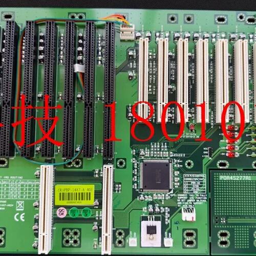 瑞传 工业底板 PBP-14A7-A R4MO PCI议价