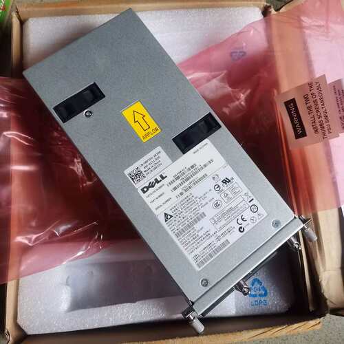 8P35V DPSN-300DB K FORCE10 S55电源759-00070-02 300W议价