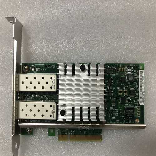 X520-DA2 942V6 XYT17 0F3VKG 03T8763万兆网卡议价