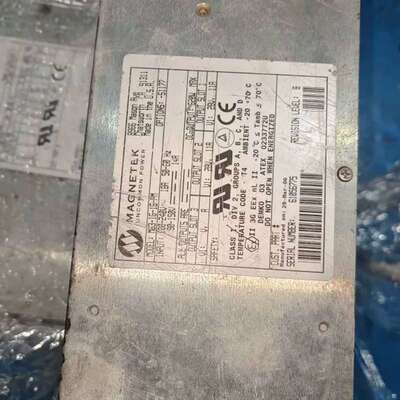 MAGNETEK迈克电源MG3-1F-4CDD MG3-1G-1G-PM 有成色好的议价议价