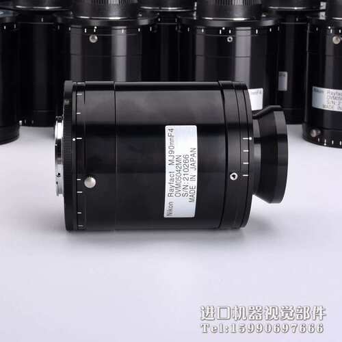 Rayfact OVM05042MN-FMT 高分辨率微距 MJ90mm F4 F口议价