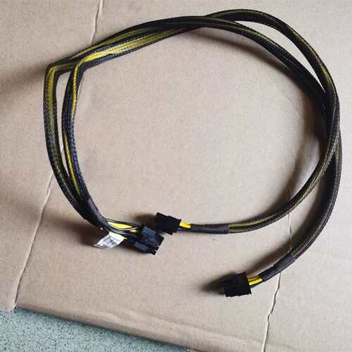 T7610 T7600 T7810 T7910工作站显卡线8转6+6PIN FP433议价