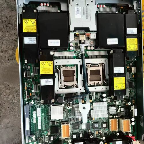 BL685c G5 刀片主板 450086-001 447661-001 不带散热器和卡议价