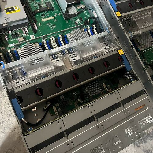 ，H3C 华三 R4900 G2 主板02A2M7C RS32M2C9S X99议价