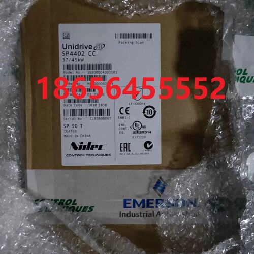 变频器 SP4401/SP4402/SP4403/SP5401/SP5402/正品议价