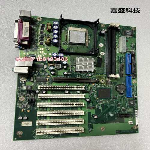 D1526-A11 GS2 主板W26361-W52-Z2-03-36 W26361-W52-X-02议价