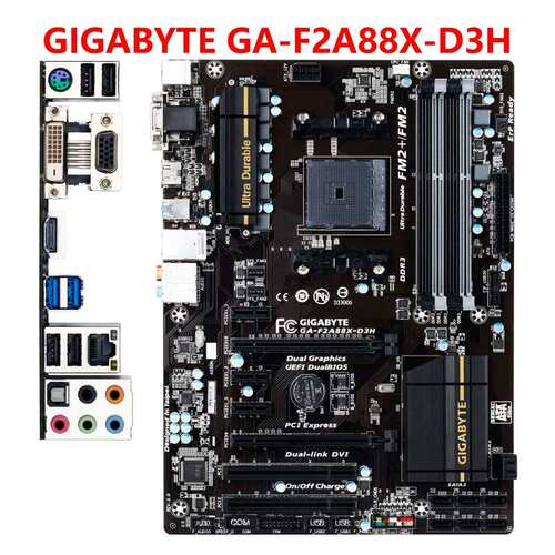 / F2A88X F2A78M F2A88XM-D3H HD3P HD2主板AMD FM2议价