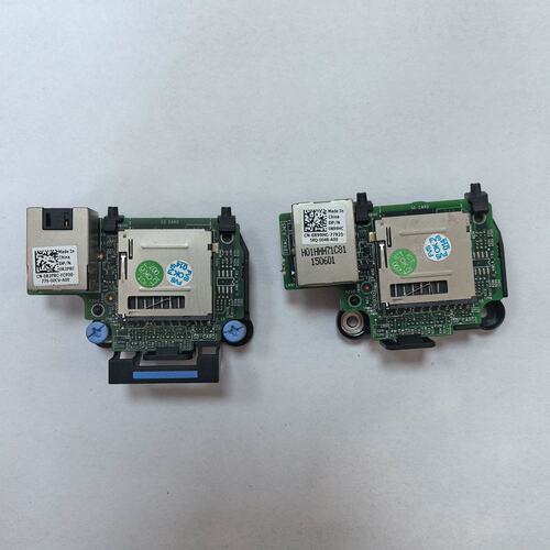 / iDRAC8 远程管理卡 R430 T430 R530 0X99HC 0R2PRC议价
