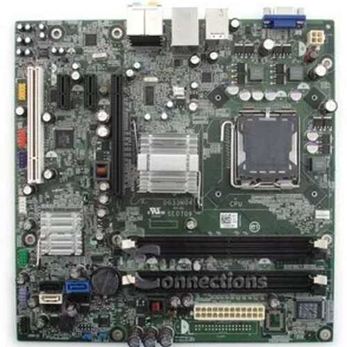 盒包 INSPIRON 518 主板 料号：K068D G33M04议价