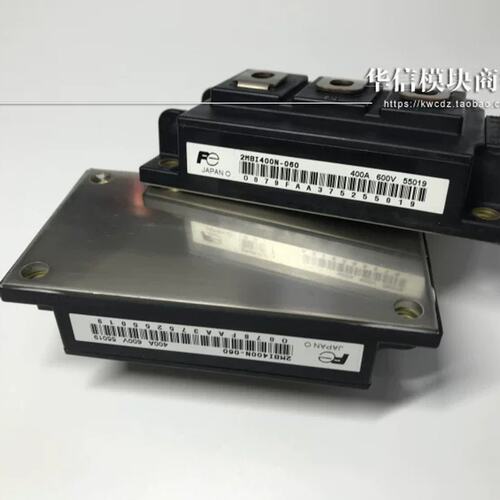 模块 2MBI400N-060 IGBT功率模块议价