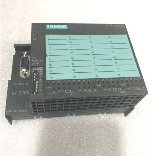 6ES7 151-1CA00-3BL0 价格面议议价