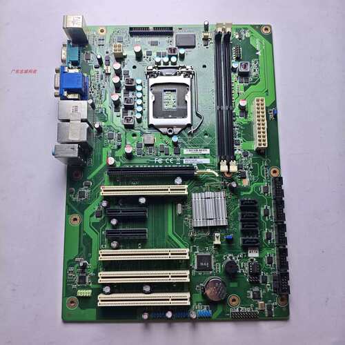 IMB-M40H 工控主板 IH61-AA400-A4A1E 实物拍摄 议价