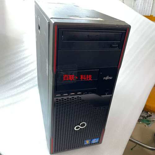 ESPRIMO P700 E85+ MI5W-D306工作站准系统整机议价