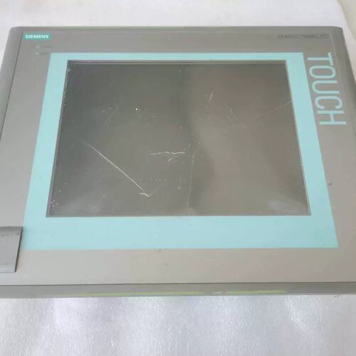 PC677工控屏6AV7800-1BA00-1AA0 议价议价