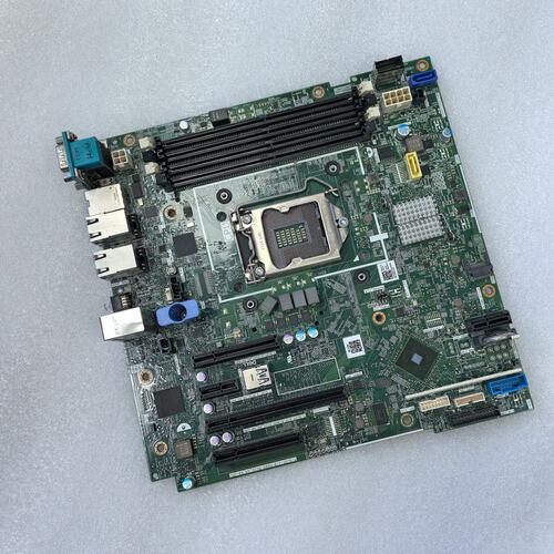 T340 工作站主板 DK9CR VRC38 DK9CR 9PT3R议价