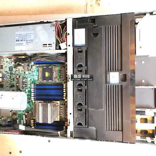 IS-VSE2326C-BBA iVMS-8600E服务器主板和整机议价