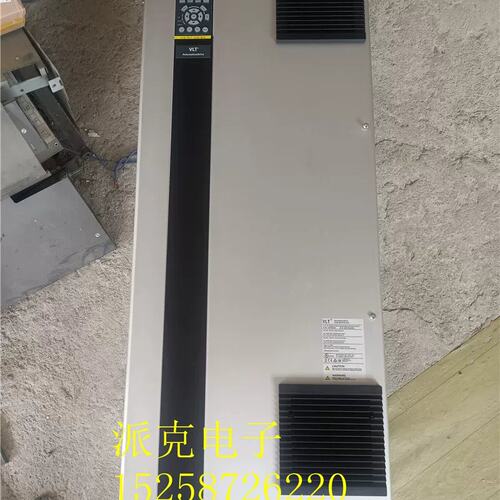 变频器FC-302N200T5E54H2XGC 200KW 质量保证议价议价议价