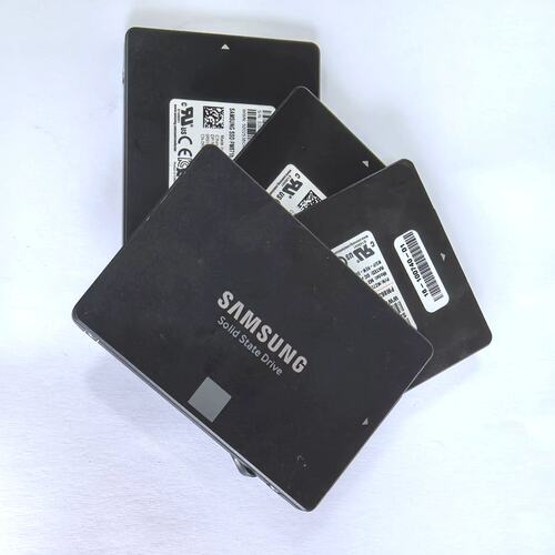 750EVO PM863 883 PM871B 240G 480G 500G 1.2T SSD固态硬盘议价