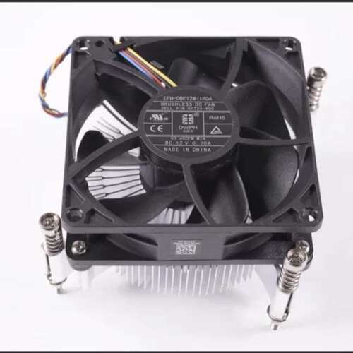 CP3V6 12代CPU 散热器 3710 3910 T3660 XPS 8950 3020议价
