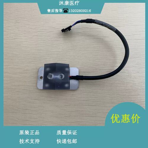 BS830 840 830S 850 860 CL1000i生化BM10堵针检测三通组议价