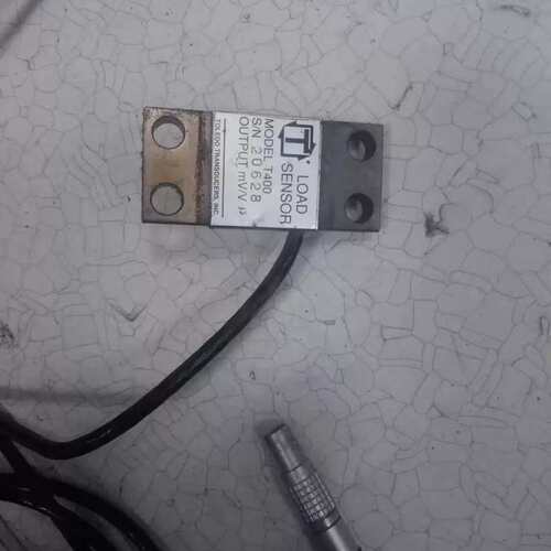 Load cell sensor，模具吨位检测 T400，ASM设备专用 53-40166议