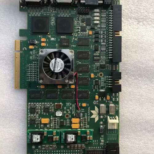 DALSA OR-X8H0-RP400 Xcelera-HS PX8 HSlink 接口 九五成新议价