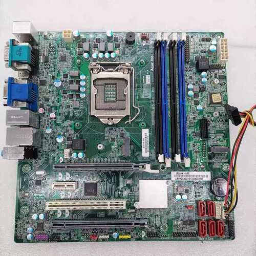 宏基B250七代主板B25H4-AM机支持M.2 NVME I7 7700K 12针+4针议价