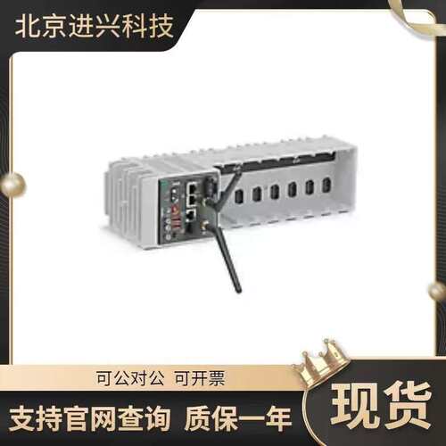 NI CRIO-9037 1.33 GHz双核CPU，2 GB DRAM，8 GB存储议价