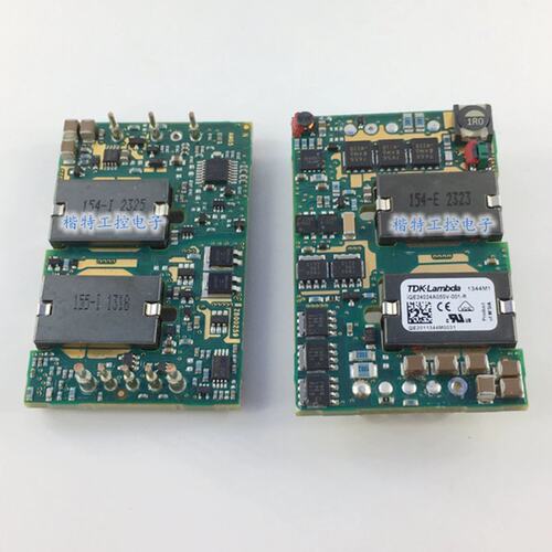 LAMBDA iQE48017A120V-000-R IQE24007A150-001-R 模块议价