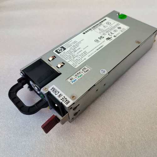 DL185G5 750W电源HSTNS-PL12 449838-001 449840-001议价