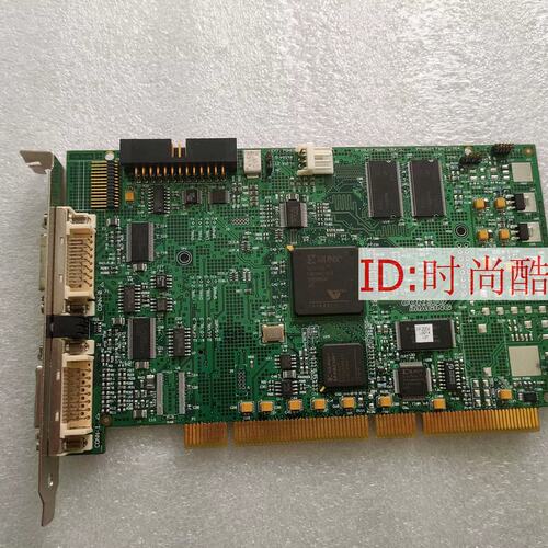 辉 CORECO IMAGING XR-M130-20645 OC-64C0-00060 图像采集卡议价