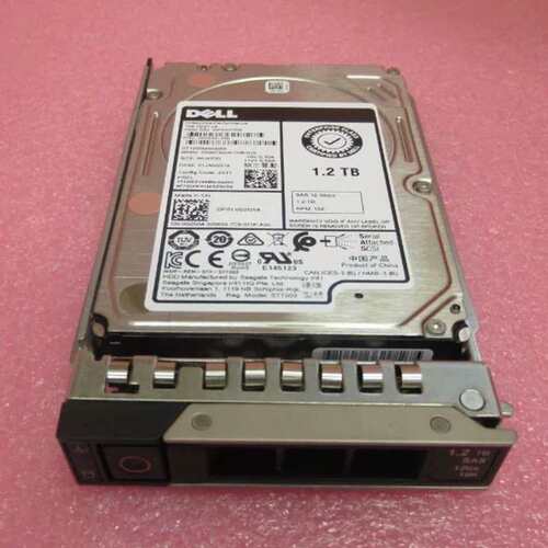 ST1200MM0099 1.2T 硬盘SAS 2.5寸 10K R640 R740 G2G54议价