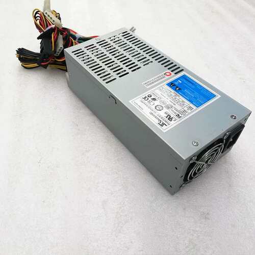 2U 460W海韵 SeaSonic SS-460H2U Active PFC服务器电源议价