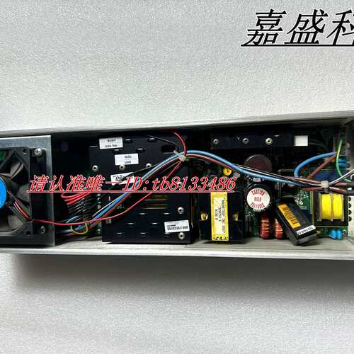 Multi Tech PS4800 工业工控设备电源 实物图 议价