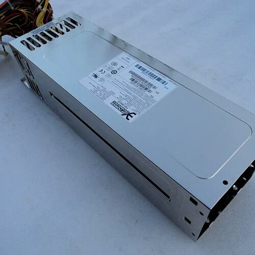 3Y YH-7501C电源 80PLUS 2U服务器冗余电源500W 电源笼子议价