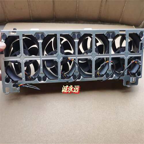 4T3RD 443WR T7920工作站机箱前置风扇组PVA092K12N议价