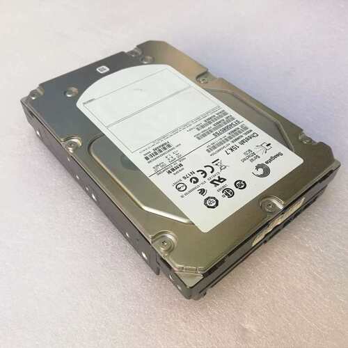 ST3450857SS 450G 15000转SAS硬盘3.5寸议价