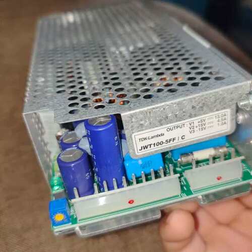 TDK-Lambda直流电源 JWT100-5FF/C 质量好 交换价格议价